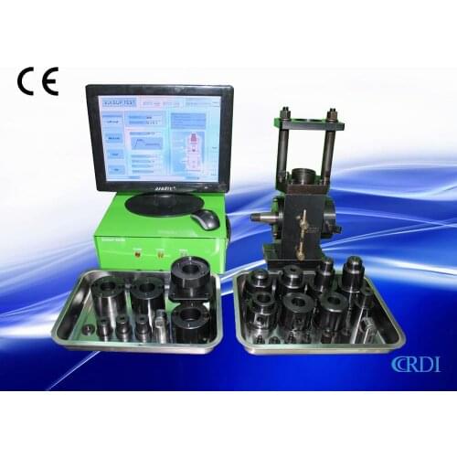 CCR-EUSA Newly Designed Useful Workshop Equipment EUI EUP Testing Tool Unit injector Pump Tester
