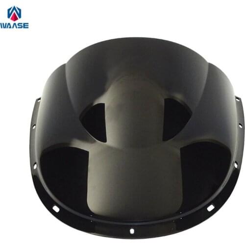 Waase Double Bubble Windscreen Windshield Shield Screen For Ducati 748 916 996 998 1994 1995 1996 1997 1998 1999 2000 2001 2002