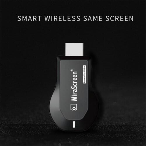 1080P M2 Pro TV stick Wireless Wifi Display Receiver for Mirascreen HDMI-compatible TV Dongle Build-in WiFi Antenna for phone