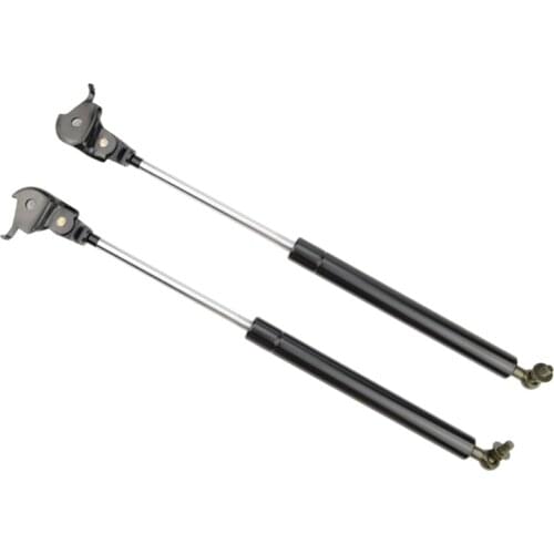 2Pcs Car Front Hood Lift Supports Struts Shocks for Toyota Land Cruiser 1990-1997 Part Number:5344069015 5345069015
