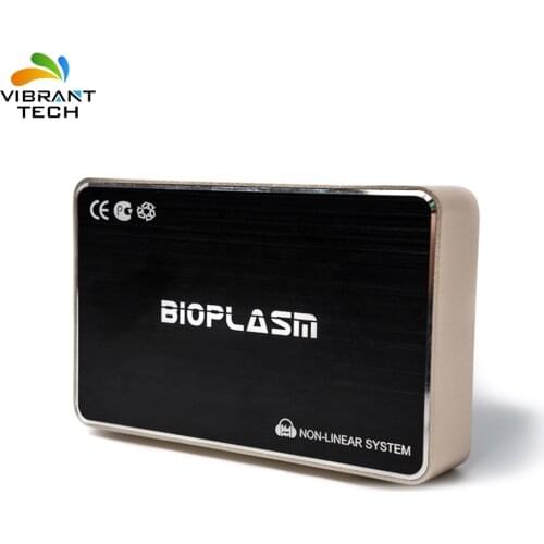 3D NLS Monitor Diagnostics Bioplasm Health Body Analyzer with Magnetic Bioresonance