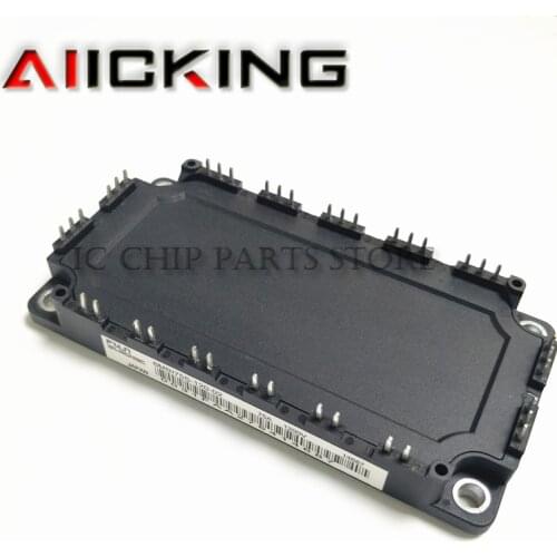 6MBI75S-120-02 6MBI75S 6MBI75S-120 1/PCS New module