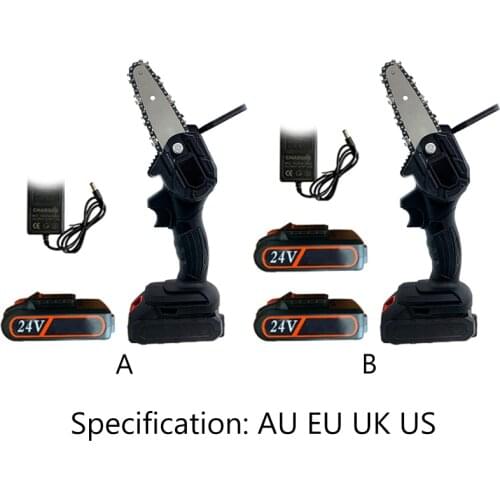 BENGU Mini Electric Saws