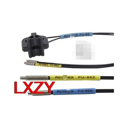 Free Shipping 2pcs/LOT Optical fiber probe of optical fiber sensor FU-85A FU-85Z FU-86A FU-86H FU-87 FU-88 FU-95 FU-95H