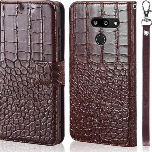 JDL WANDZ Phone Cases LG X Power 2