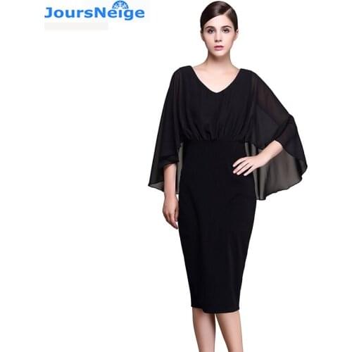 Женские повседневные платья JoursNeige China At AliExpress