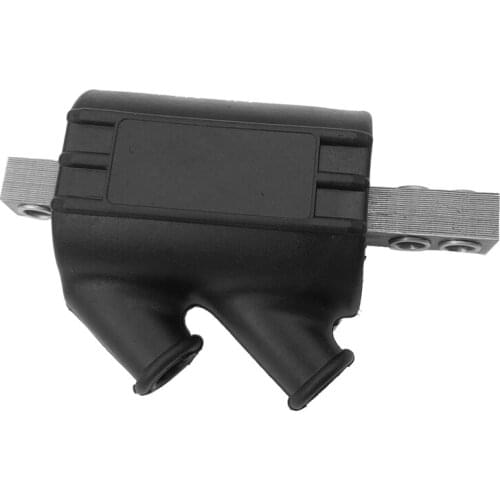 Motorcycle Coils Coil 3 Ohm Dual Output Ignition DC1-1 for Honda CB 500 550 750 GL1000