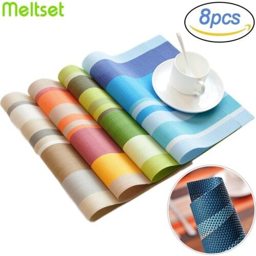 Meltset Napkins For Appliances