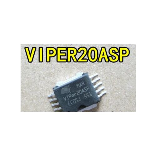 100% NEW Free shipping VIPER20ASP