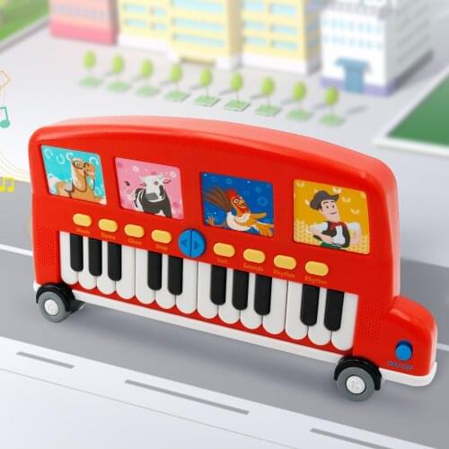 TOYMAKER Children's Musical Instruments