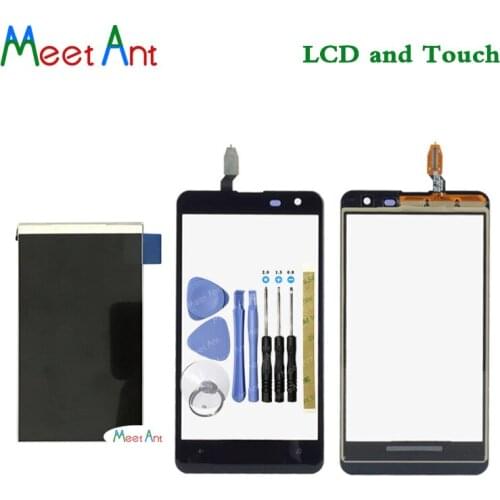 High Quality 4.7'' For Nokia N625 Lumia 625 Lcd Display With Touch Screen Digitizer Sensor