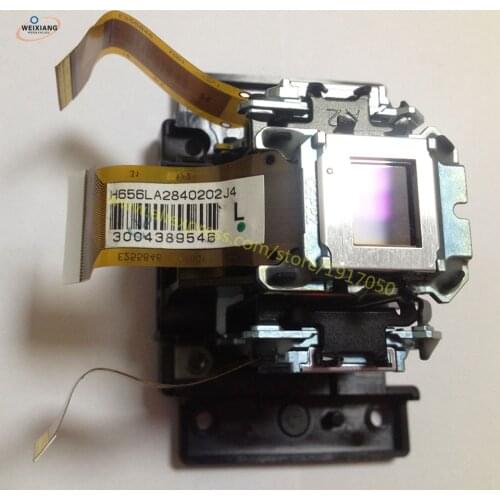 H656RA H656LA LCD Prism Assy For Epson CB-S18/CB-S31 Projector Whole Block LCD Panel Set 05PPZ Optical Blcok