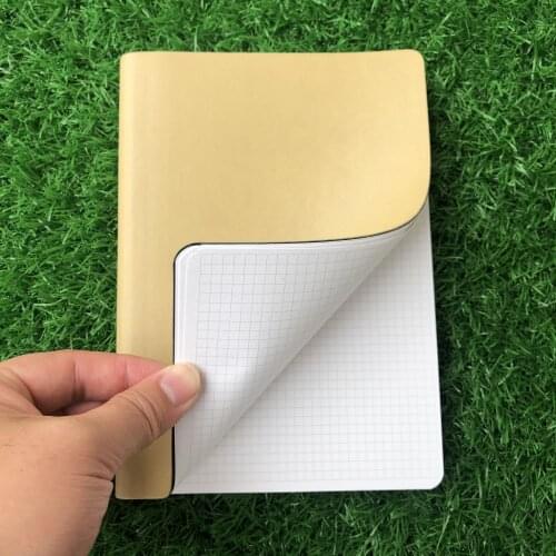 Buke notebook Paperback Notebooks