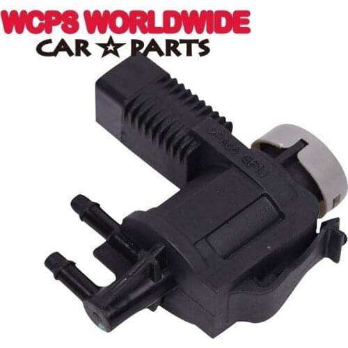 For Audi A6 Avant/Allroad (2012-2015) EGR Solenoid Valve 1K0906283A 1J0906283C