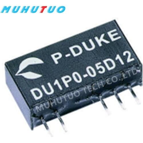 DU1P0-05D12N DU1P0-12D12N Power supply module