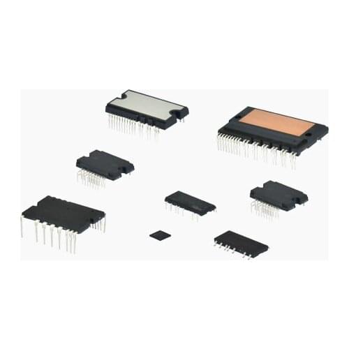 IPM Module XNS15S72F6 600V/15A, DIP25 High Voltage Motor Board Power Module