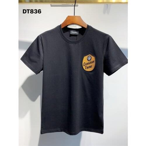 Retro 2021 Summer Casual Printed Shirts Men New Fashion Patchwork Pullover Vintage Mens Round Collar T-Shirt