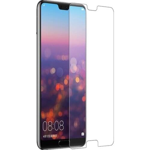 Accessory Bundles Tempered Glass Screen Protector for Huawei P20/P10/P20 Pro/P20 Lite 10V/Nova 2 Mobile Phone Accessories 2021