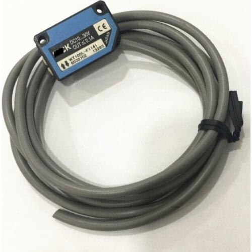New Original WT100L-F1141 Photoelectric Switch High-Quality