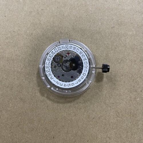 Original brand new eta2824-2 movement 2824 movement 2824 original V8 polishing and carving mechanical movement