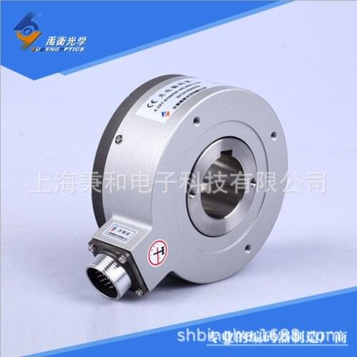A- ZKT-D120H30-102.4BM-C05L Grating Rotary Encoder Yuheng Original Authentic