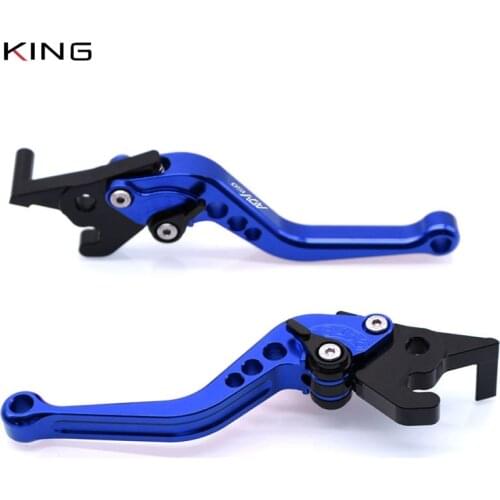 Fit For HONDA ADV 150 ADV150 2019-2020 Short Brake Clutch Levers