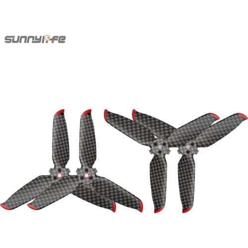 5328S Carbon Fiber Propellers High Hardness Drone Accessories for DJI FPV Drone Accessories