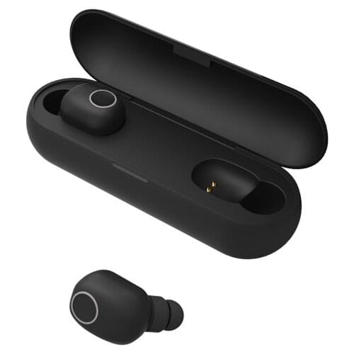Q10 TWS 5.0 Bluetooth Earphone Wireless Earphone Gaming-Headset Wireless Earbuds Charging-Box Wireless Headphones Bluetooth elar