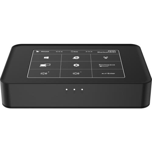 Touch control board Intel Celeron J3455 win10 Mini PC LPDDR3L 6GB SSD 256GB Windows 10 HTPC computer