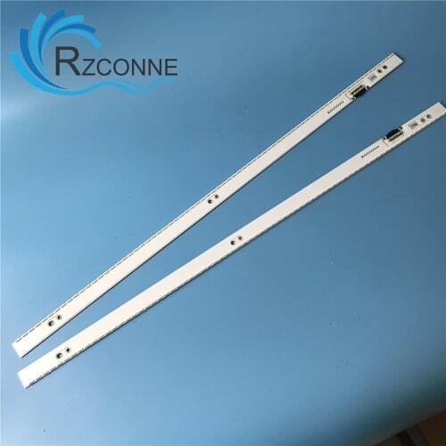 594mm LED backlight Strip 72LEDs for Samsung 48 inch Curved TV 14Y-48FSTVMB3SR4 2014SVS48 LM41-00086P LM41-00086N UE48H8000SL