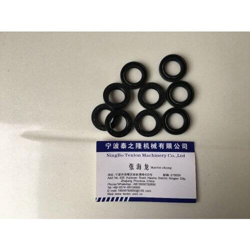 Uniplet ANGE 15, 4"x108N Hosiery Knitting Machines Use Seals 273112570954