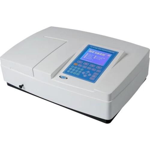 UV-6100 UV/VIS Spectrophotometer 190-1100nm / 1.8nm