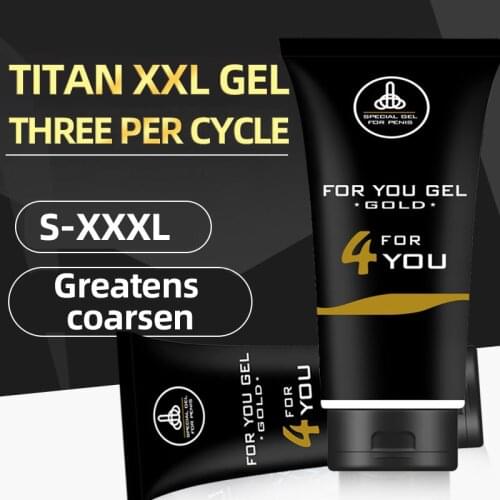 50ML Enlarge Penis Enlargement Cream Erection Enhance Male Size Increase Longer Gel Enhancer Gel Increase Growth Oil Sex For Man