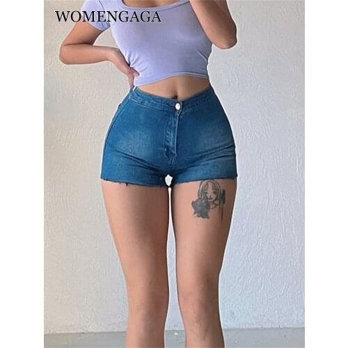 Женские джинсы бойфренды WOMENGAGA China At AliExpress