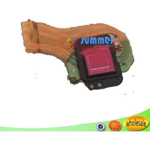 Digital camera repair part W110 cmos for Sony W110 ccd FREE SHIPPING