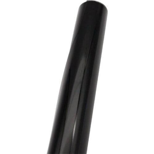 50cmX152cm High quality 4mil VLT5% Nano ceramic security window film anti shatter clear glass protection film