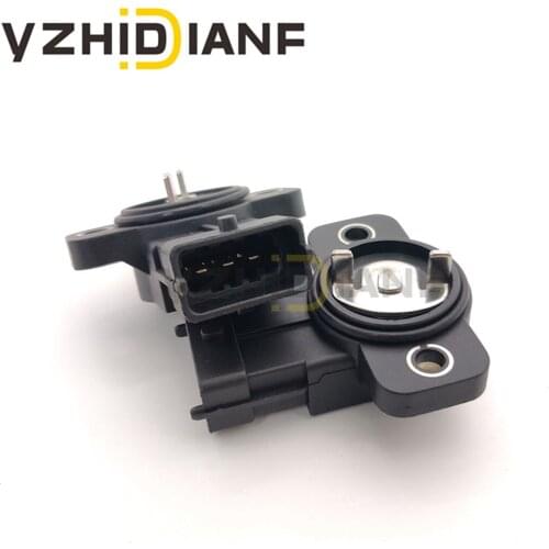 1x 35170 02000 Throttle Position Sensor Fits Hyundai- i10 Kia Morning Picanto 35102-02910,3510202910,35102 02910,3517002000