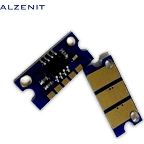 4Pcs GZLSPART For Konica Mionlta C15 C17 C18 OEM New Drum Count Chip Four Color Printer Parts On Sale