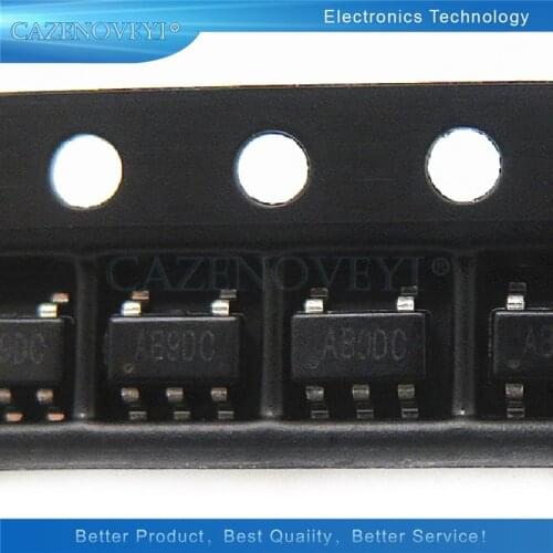 4pcs/lot SY8008B SY8008CAAC SY8009AAAC SY8009B SY8088AAC SY8089AAAC SY8101DEBC SY8113BADC SOT-23 In Stock