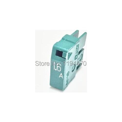 5pcs/Lot DAITO Alarm Fuse MP16 1.6A 125V Fanuc CNC