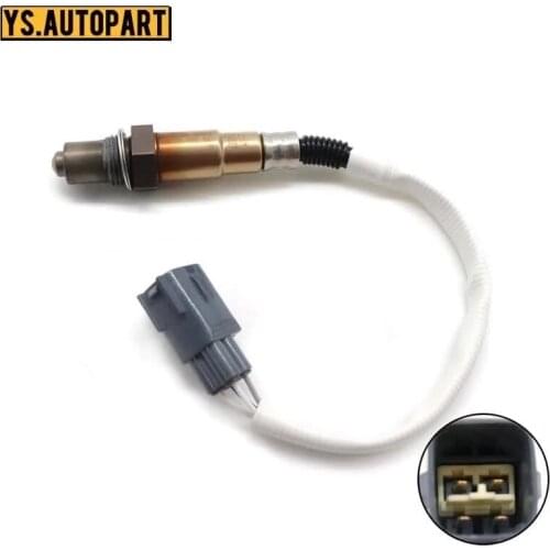 89465-0H010 Front Air Fuel Ratio Lambda O2 Oxygen Sensor Fit For Citroen C1 Peugeot 107 For Toyota Aygo Yaris 0258006720