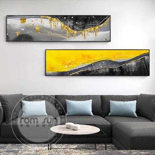 Canvas Painting Abstract Colorful Posters and Prints Wall Pictures for Living Room Bedroom Art Studio Artistic Banner Home Decor
