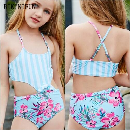 Комбинезоны для плавания детские BIKINIFUN China At AliExpress