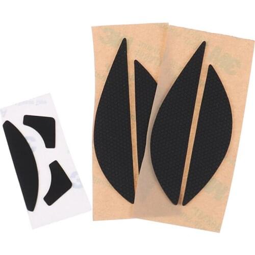 Mouse Skates Side Pads Mouse Feet Mouse Skates for Razer Deathadder 2013/Chroma