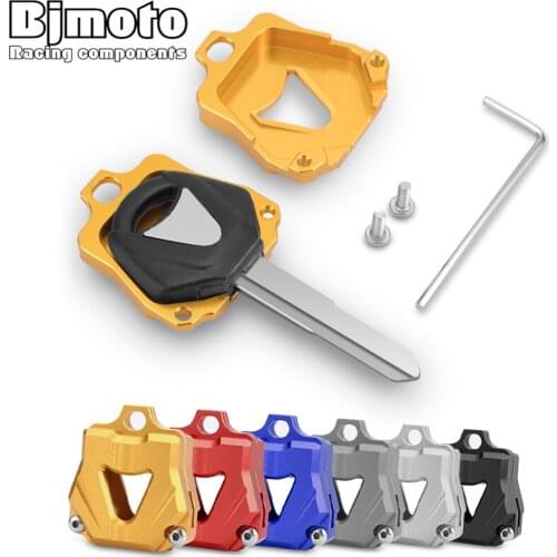Key Cover Case Shell Key decoration key protector for Yamaha VMX1700 VMX 1700 XVS650 XV1900 XV S650 1900 BT1100 BT 1100