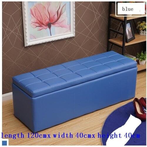 Living Room Sofa Sgabelli Ottoman Mueble Vintage Bancos De Madeira Ladder Taburete Poef Change Shoes Kids Furniture Foot Stool