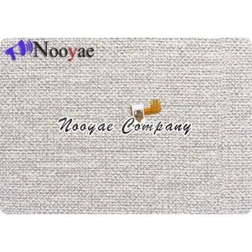 Power Switch on/off Ribbon For Lenovo A390 Power Button Flex Cable Replacement ; 10pcs/lot