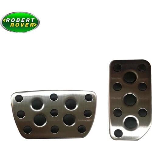 Oil cover for URJ200 ,material is stainless steel,car pedal for SUV car use for land cruiser
