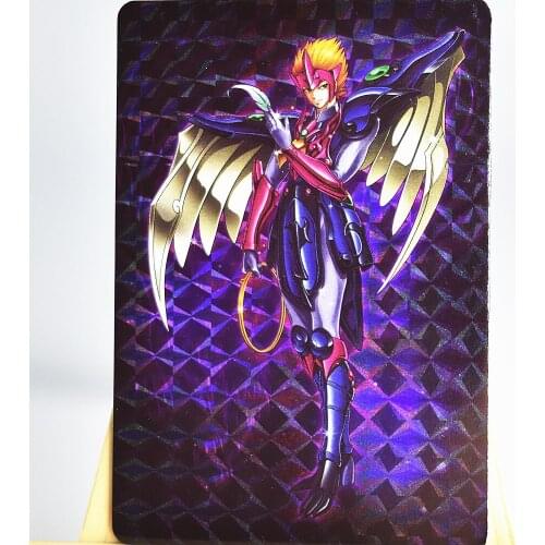 Sky War Flash Cards-9 Small Sets of Filmed Diamond Lattice Flashing Animation Cards