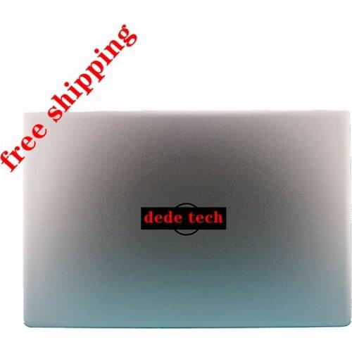 New for Dell XPS 13 9343 9350 A Case Covers The Rear Cover with Gold and Silver Case 0K7K54 0V9NM3